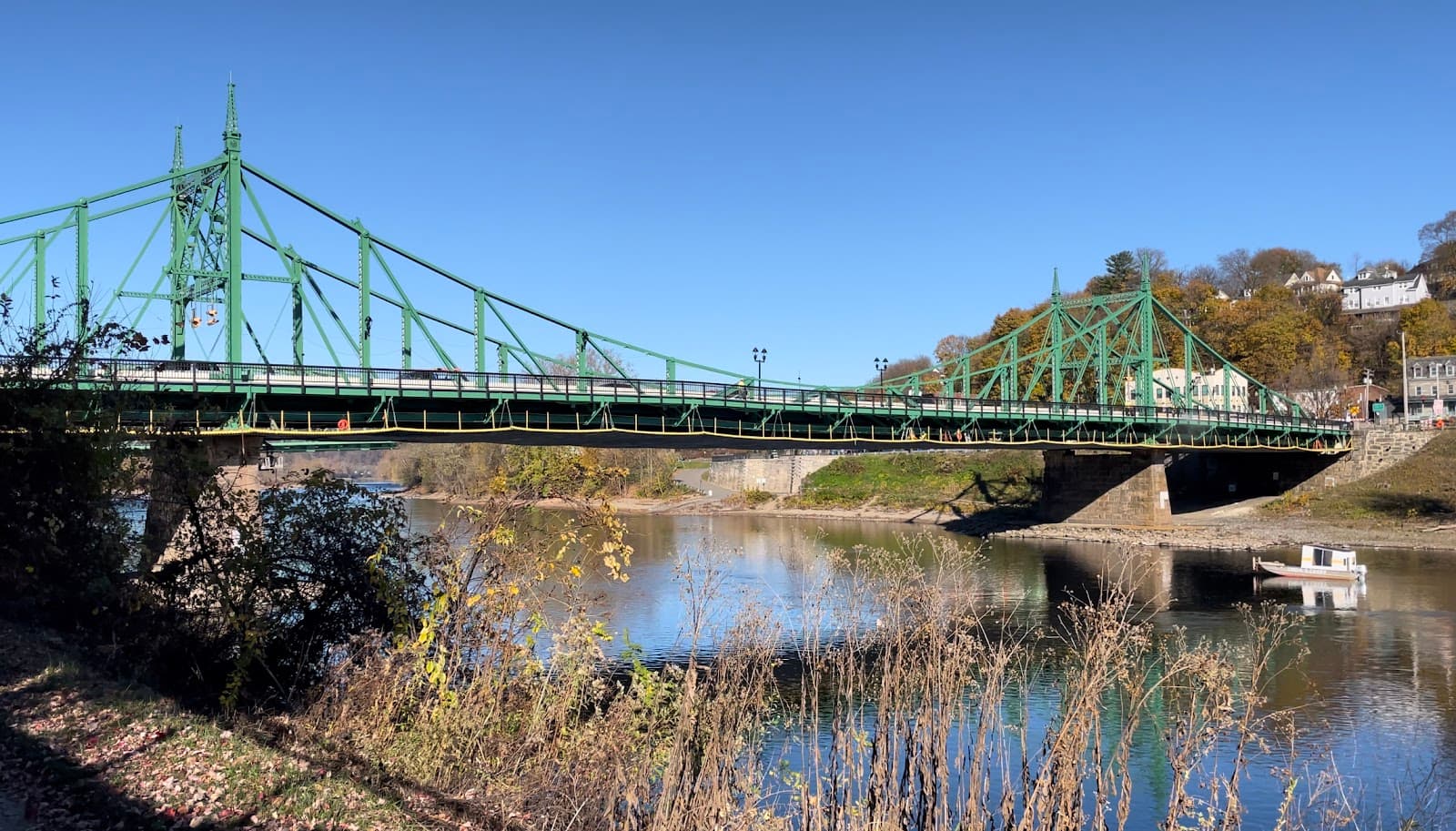 Downtown Easton - Image 1