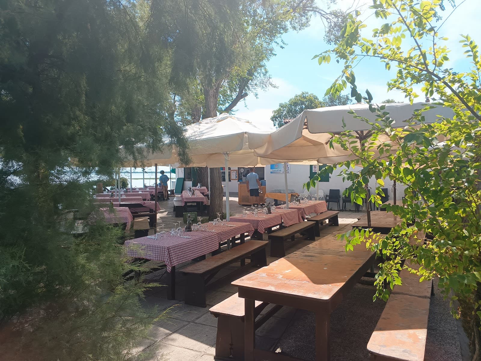 Porto Buso Anfora Inlet - Image 1