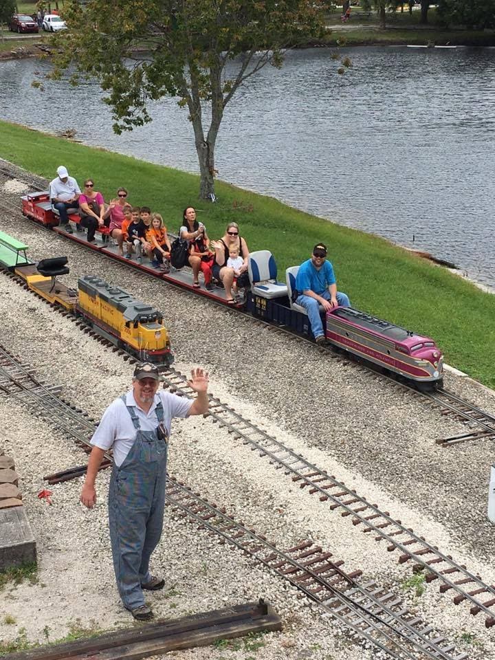 Tradewinds & Atlantic Railroad - Image 1