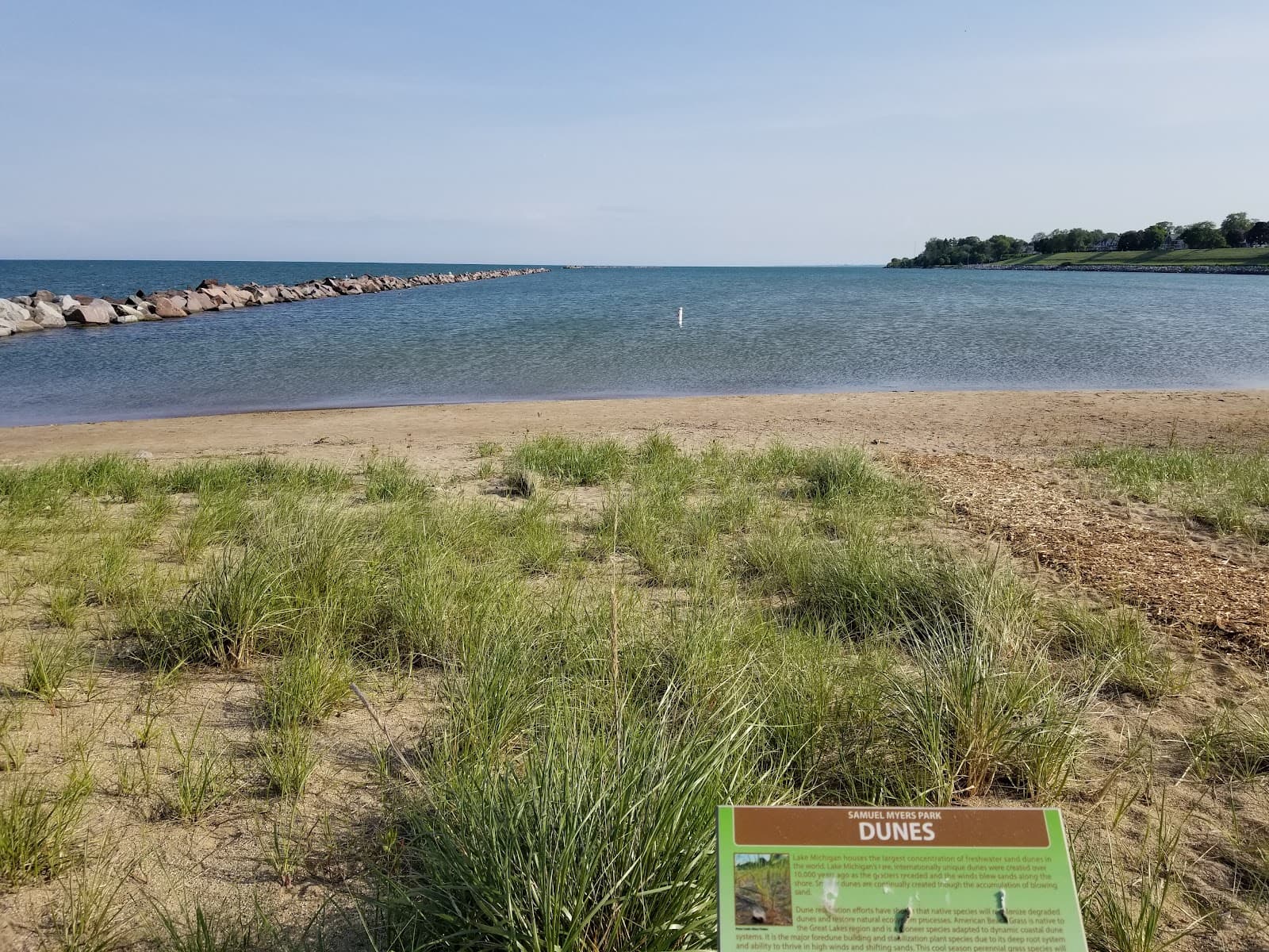 Samuel Myers Park - Image 1