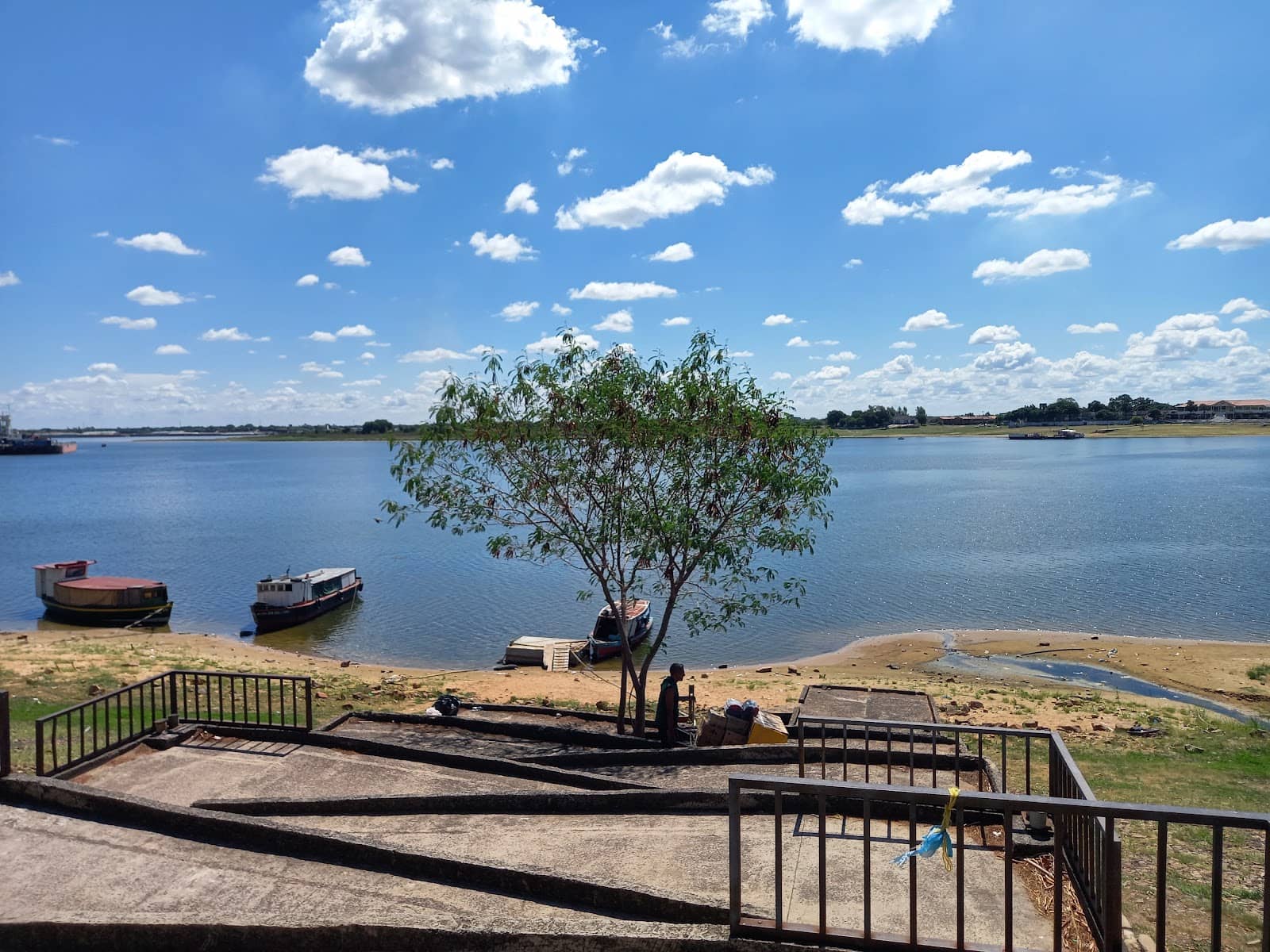 Historic Charm and Revitalization