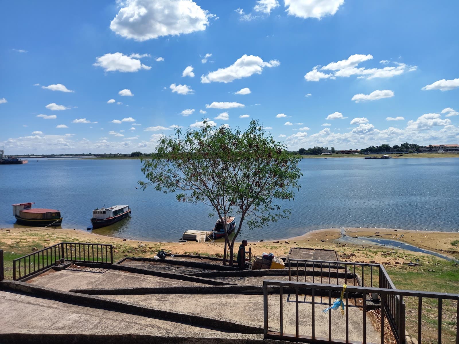 Puerto de Asunción - Image 1