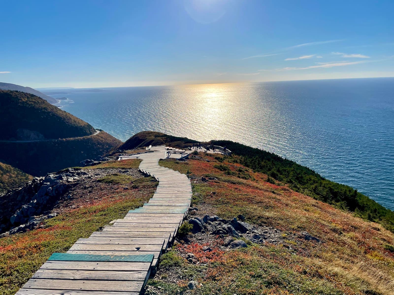 Cape Breton Highlands National Park - Image 1