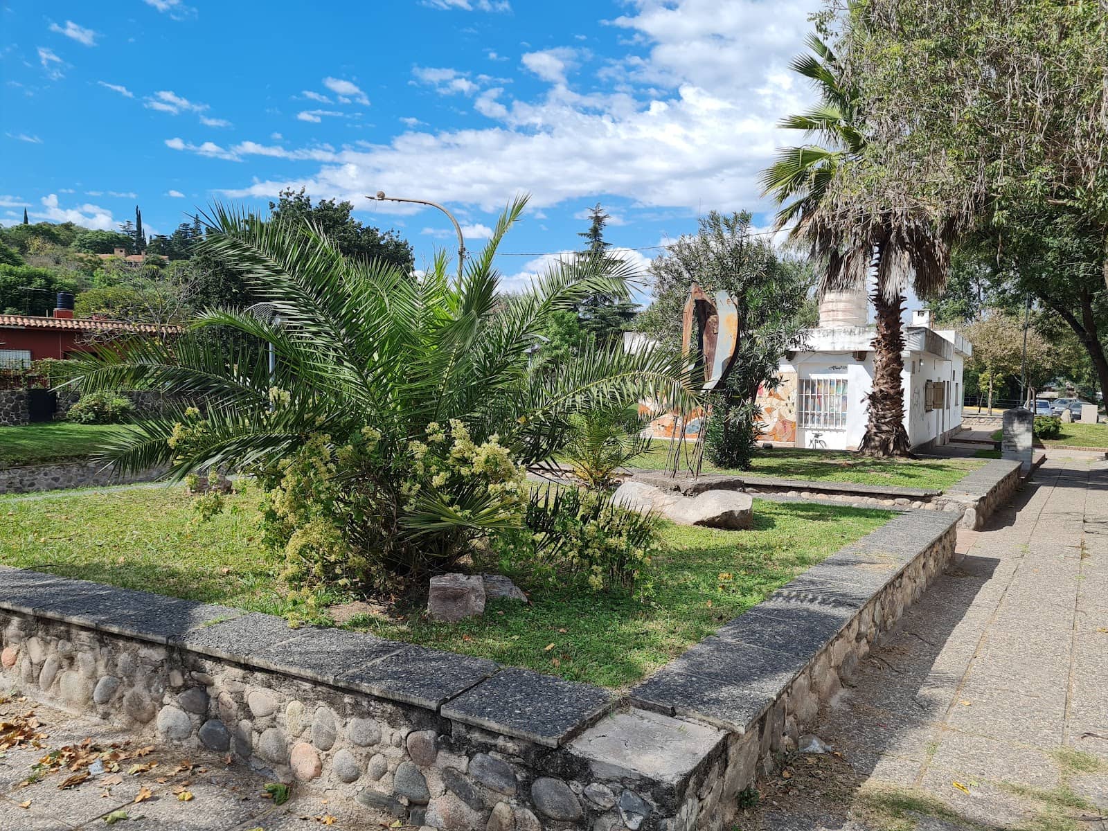 El Castillo Restaurant