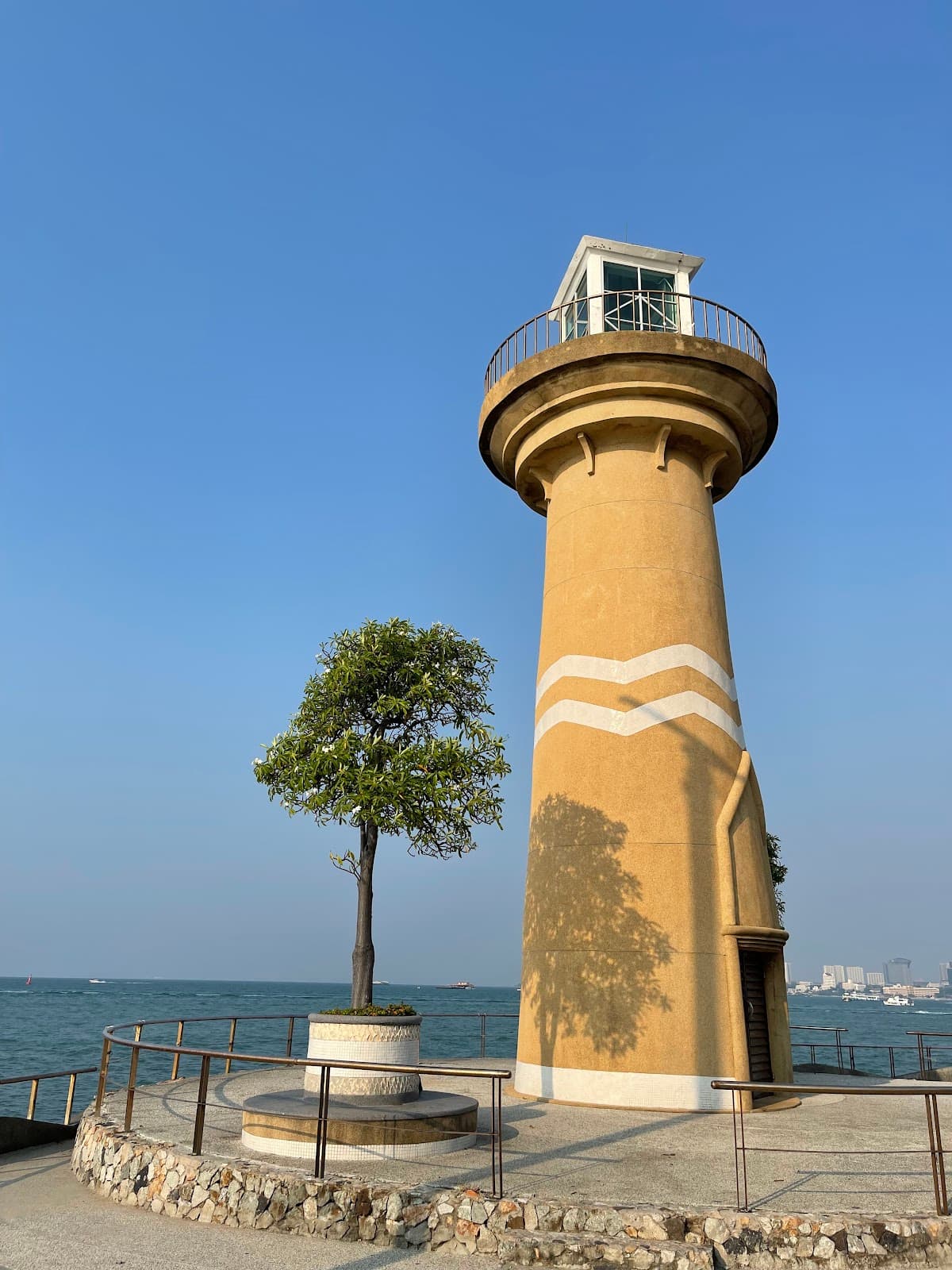 Khao Pattaya View Point - Image 1