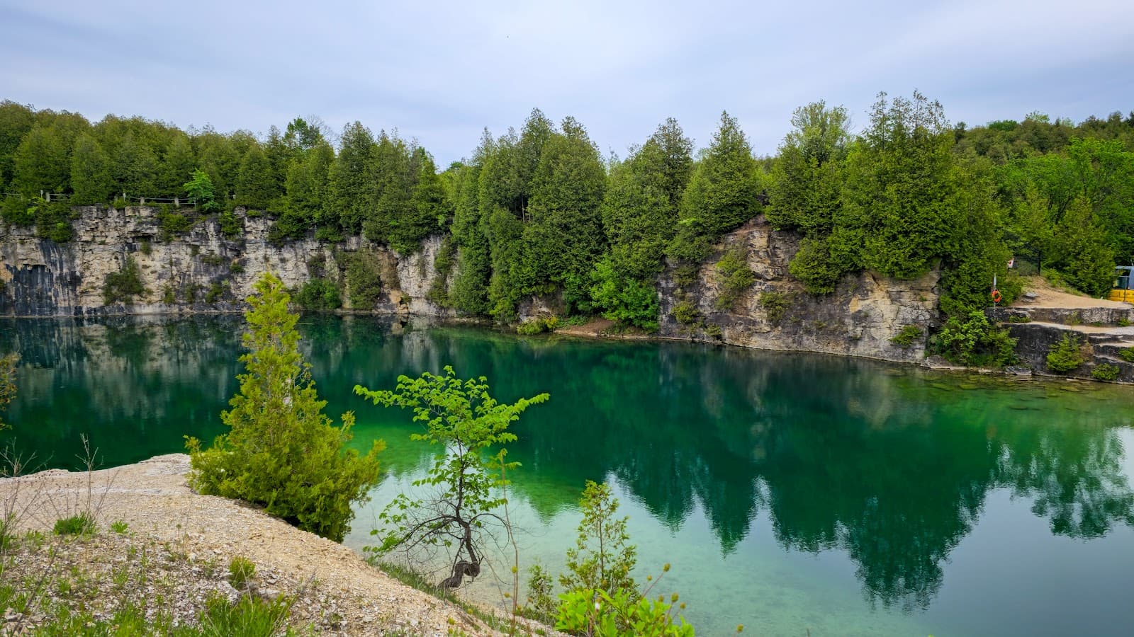 Elora Quarry Conservation Area - Image 1