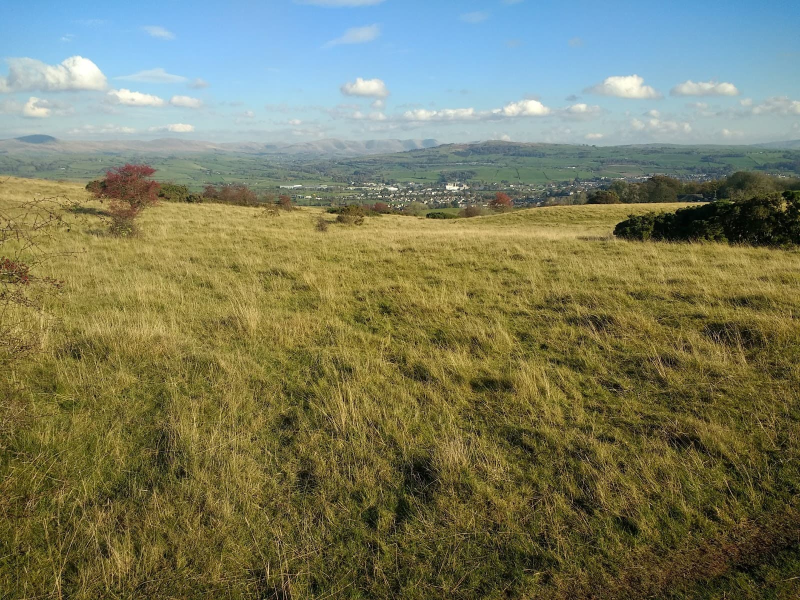 Cunswick Scar - Image 1
