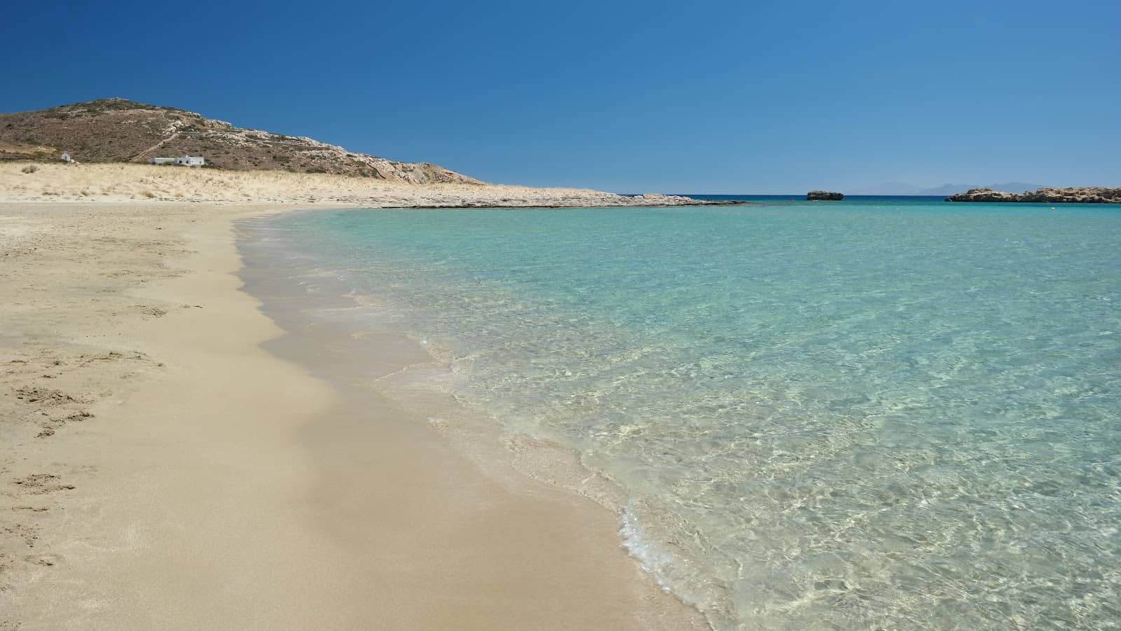 Stunning Coastal Views