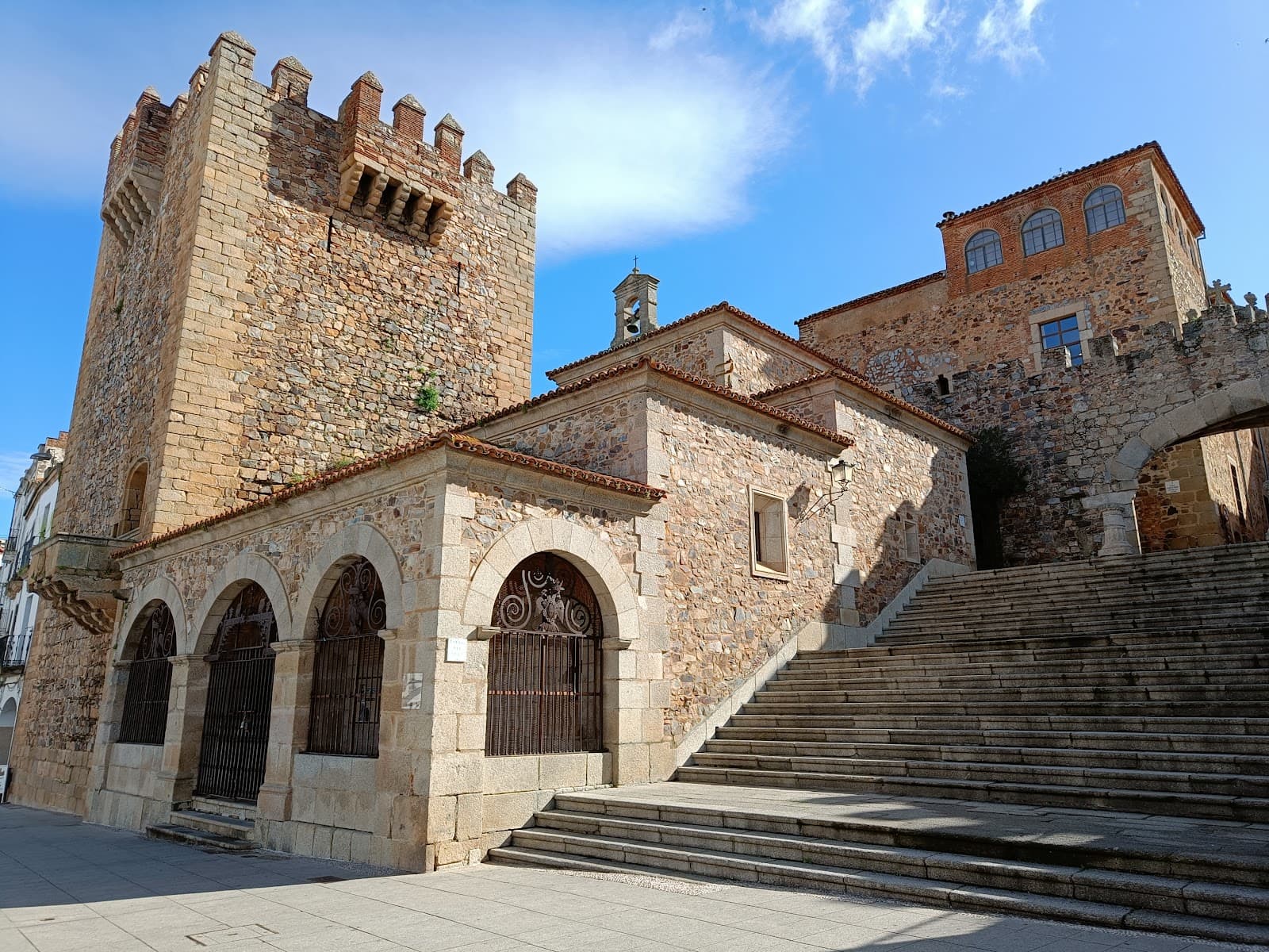 Ermita de la Paz - Image 1