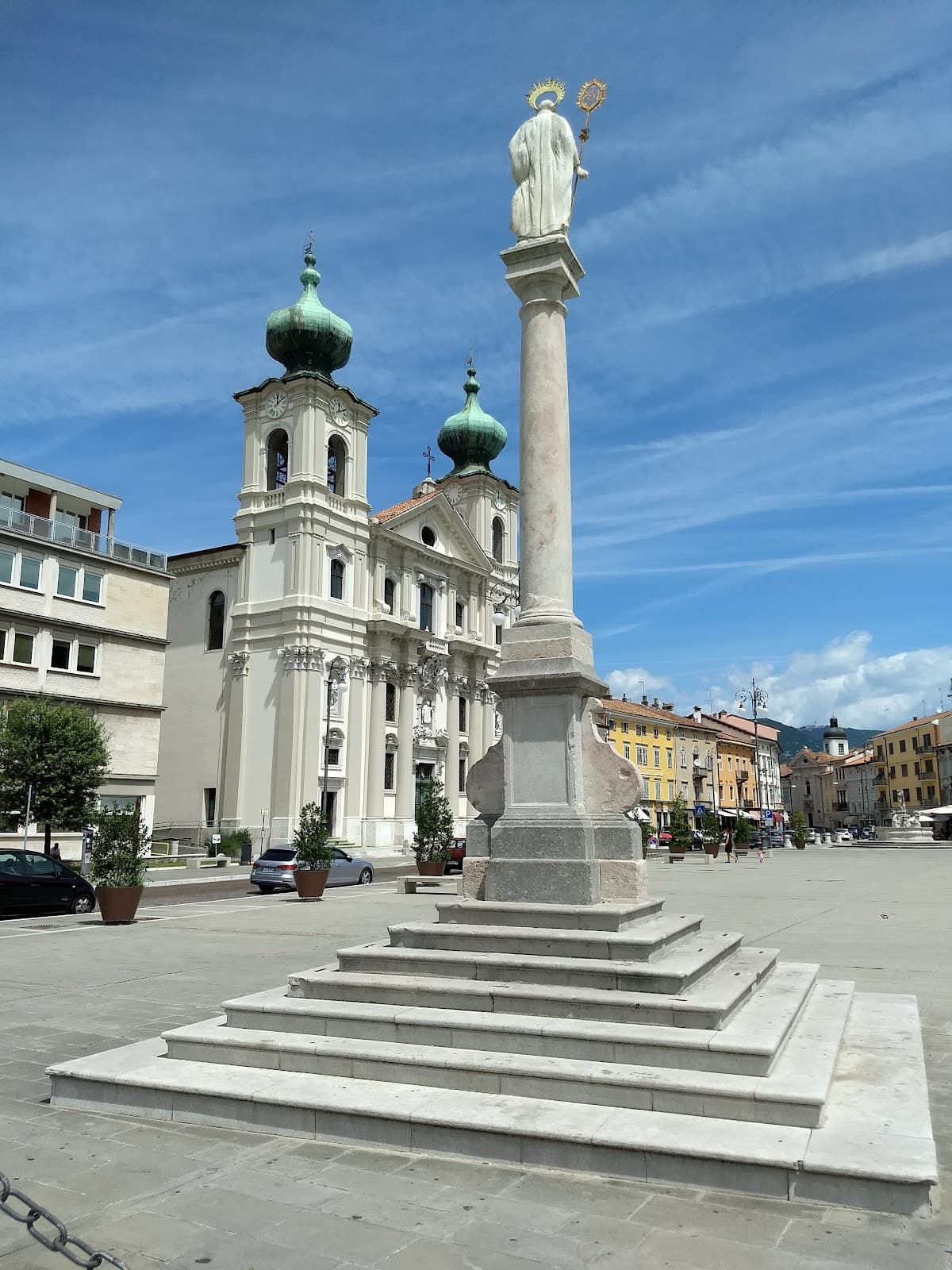 Piazza Vittoria - Image 1