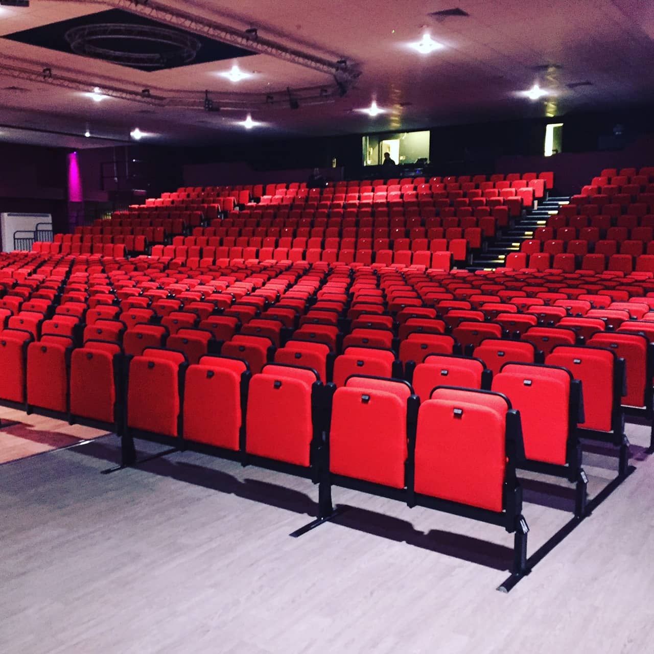 Yeovil Literary Festival