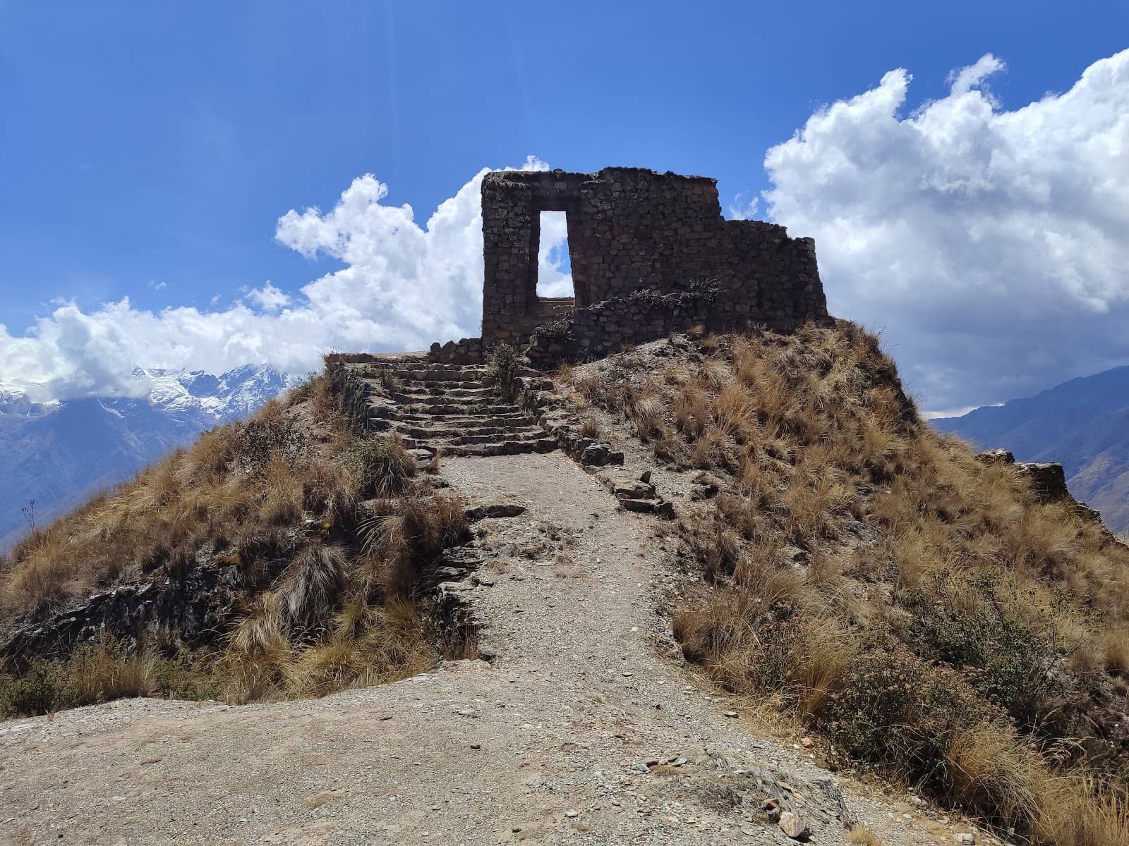 Sacred Valley Vistas