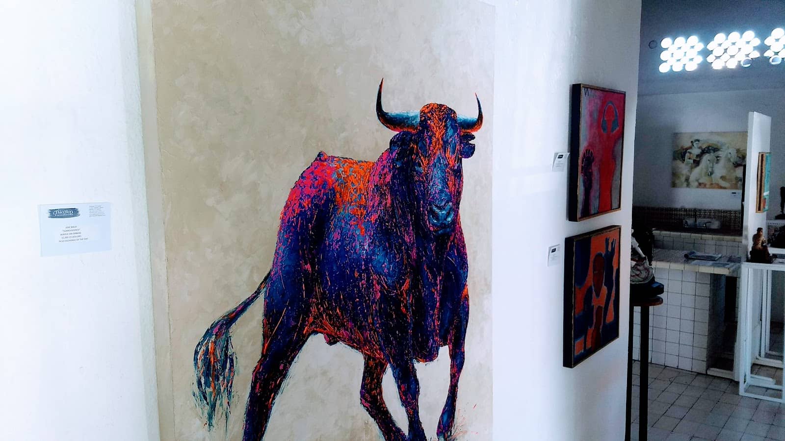 Centro Cultural Borges