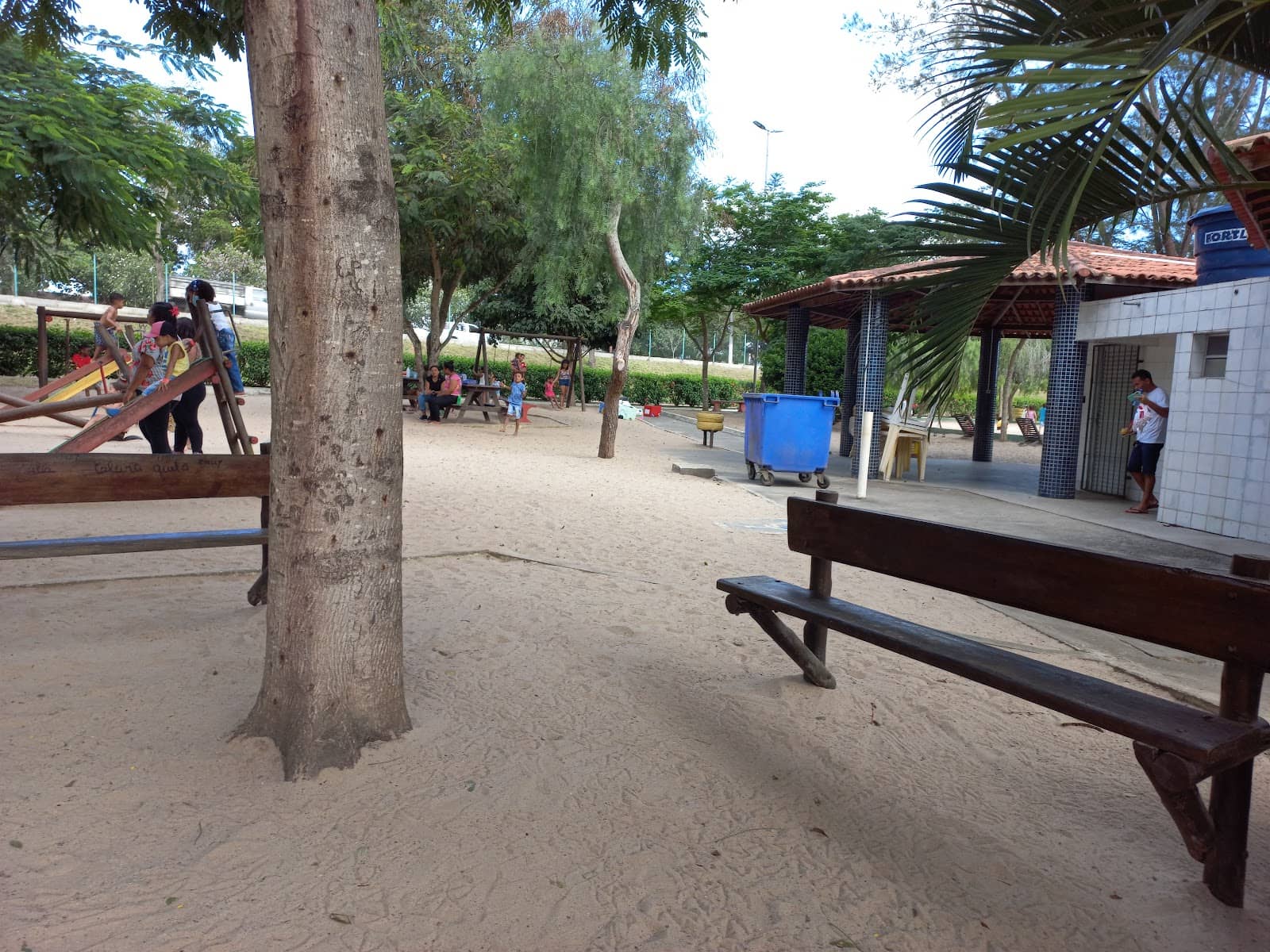 Local Cultural Events