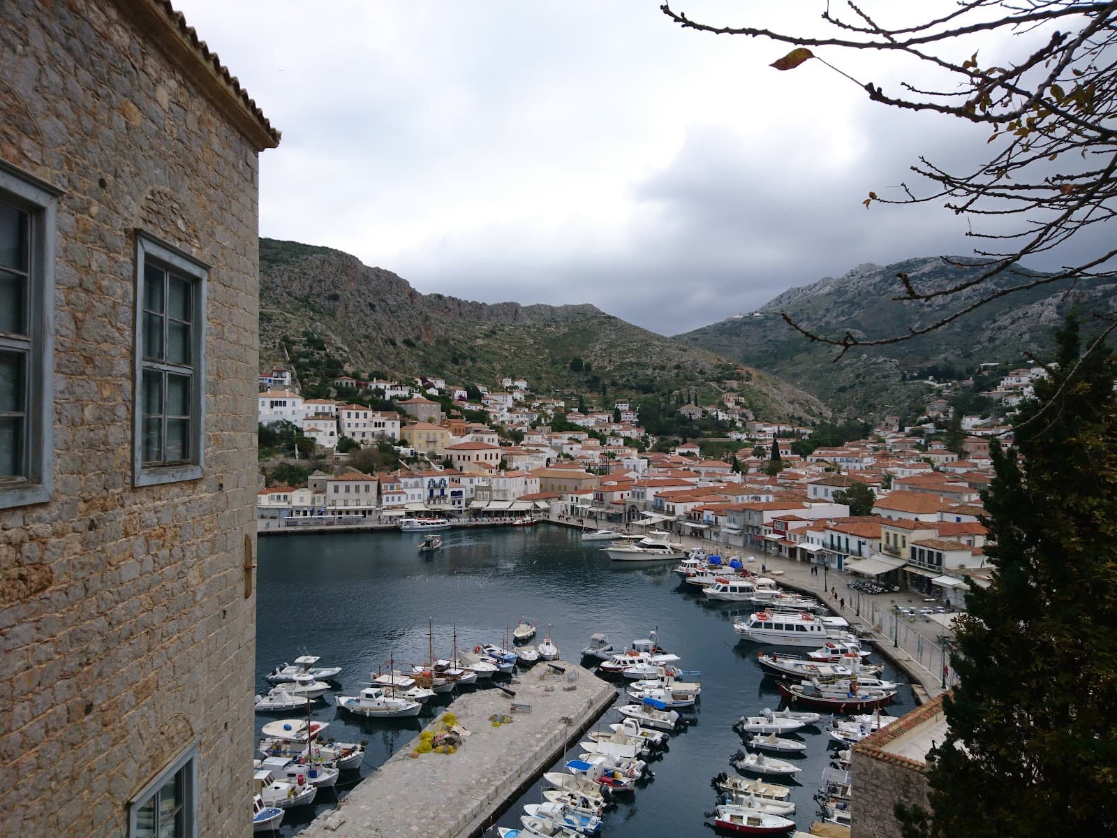 Tombazis Mansion (ASFA Annex) - Image 1