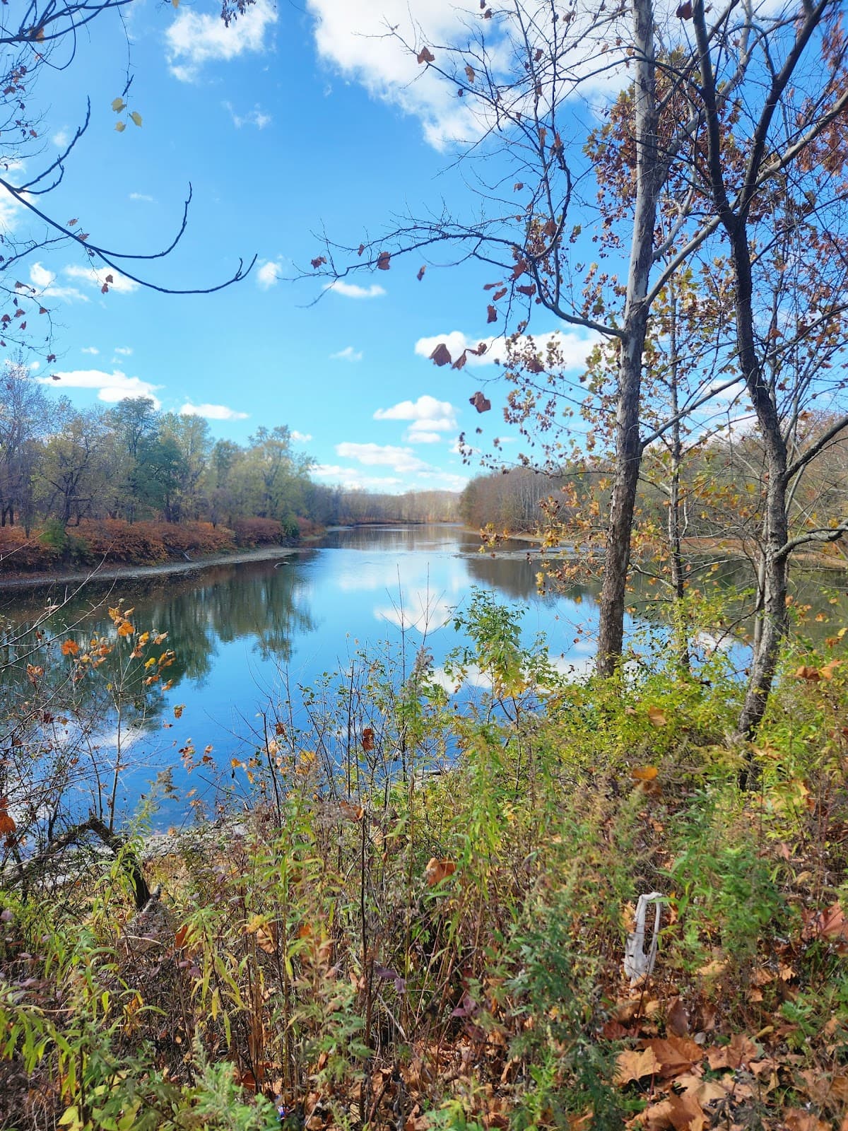 Lackawanna Rail Trail - Image 1