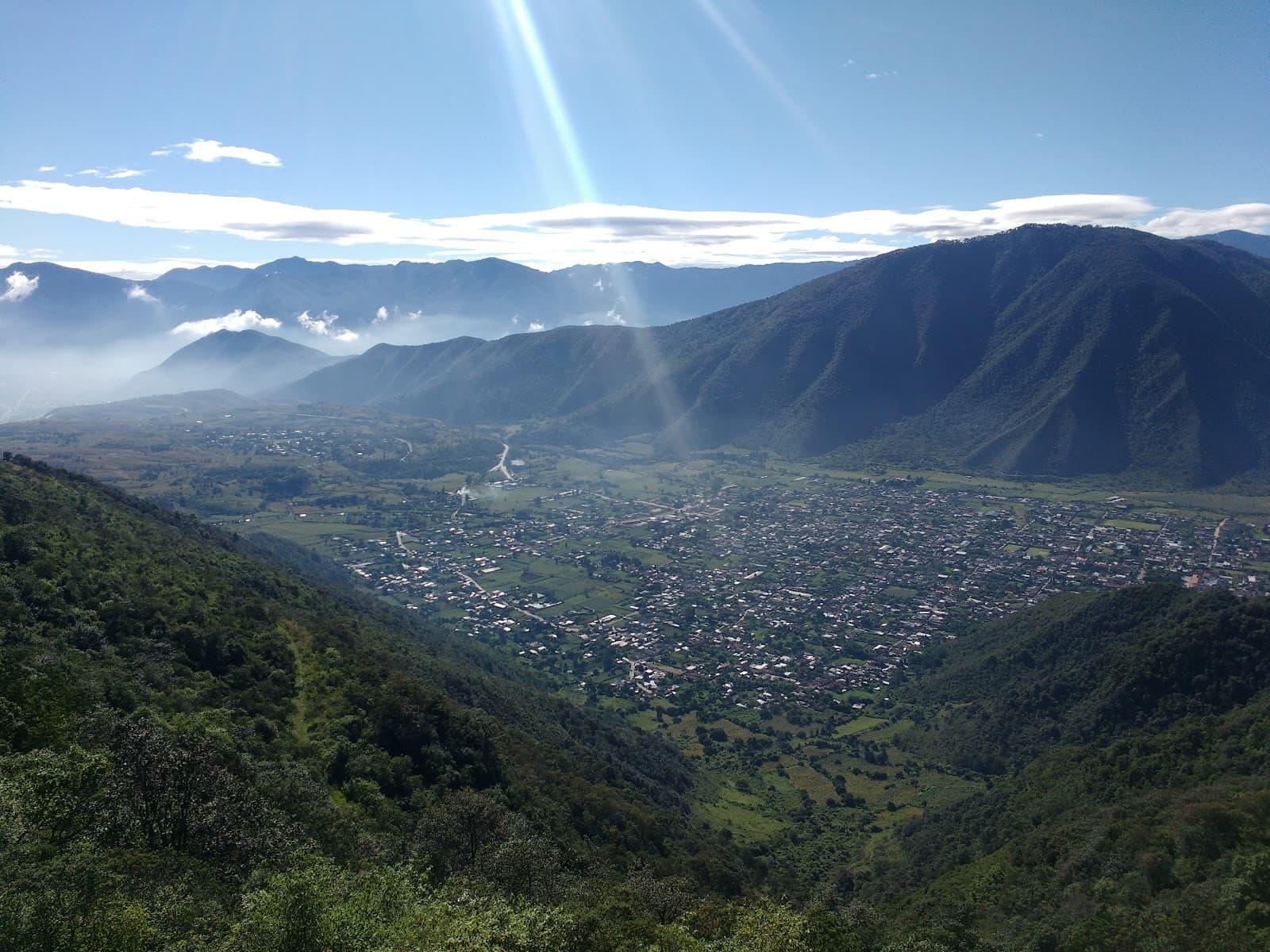 Maltrata Scenic Overlook - Image 1
