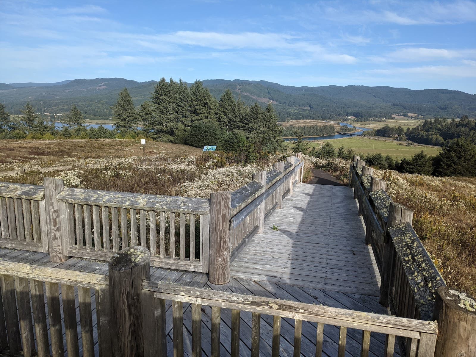 Nestucca Bay National Wildlife Refuge - Image 1
