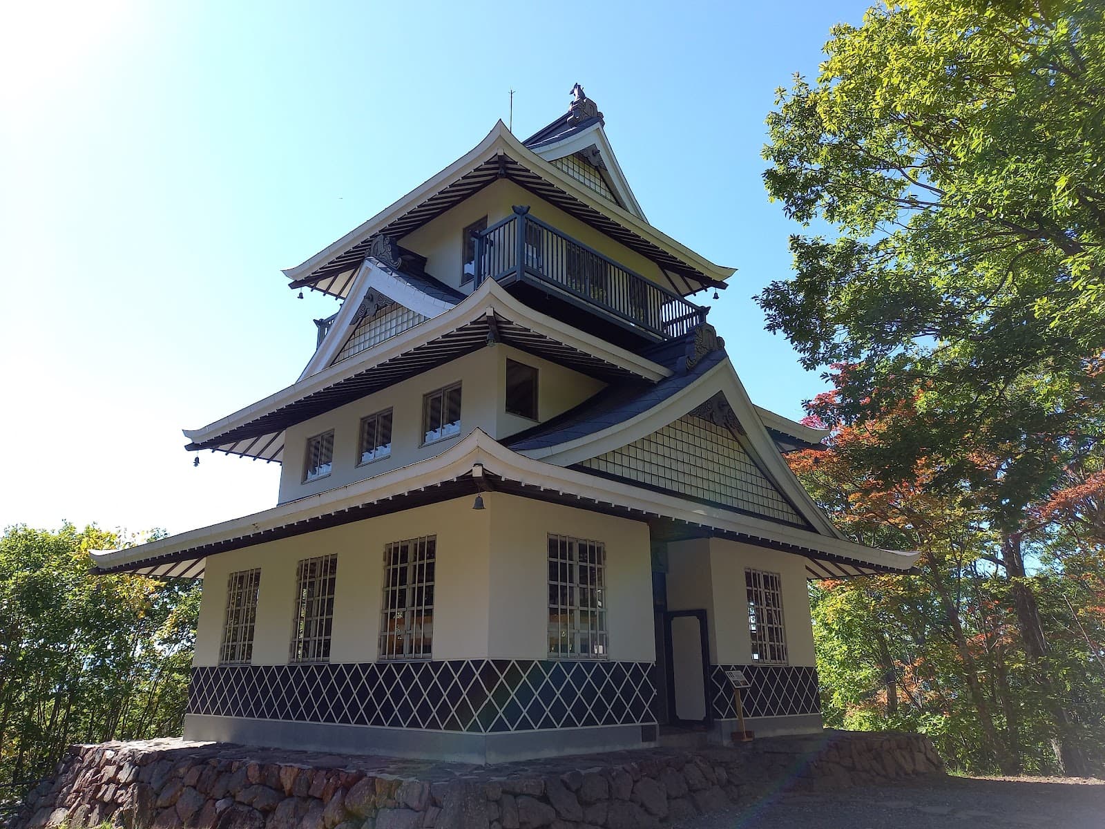 Kitoushi Family Travel Village - Image 1