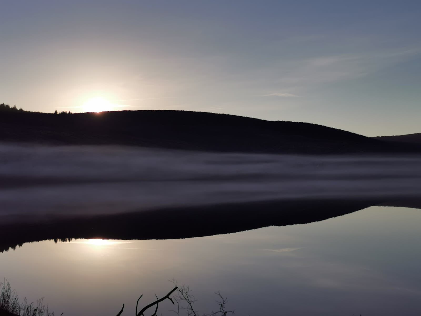 Catcleugh Reservoir - Image 1