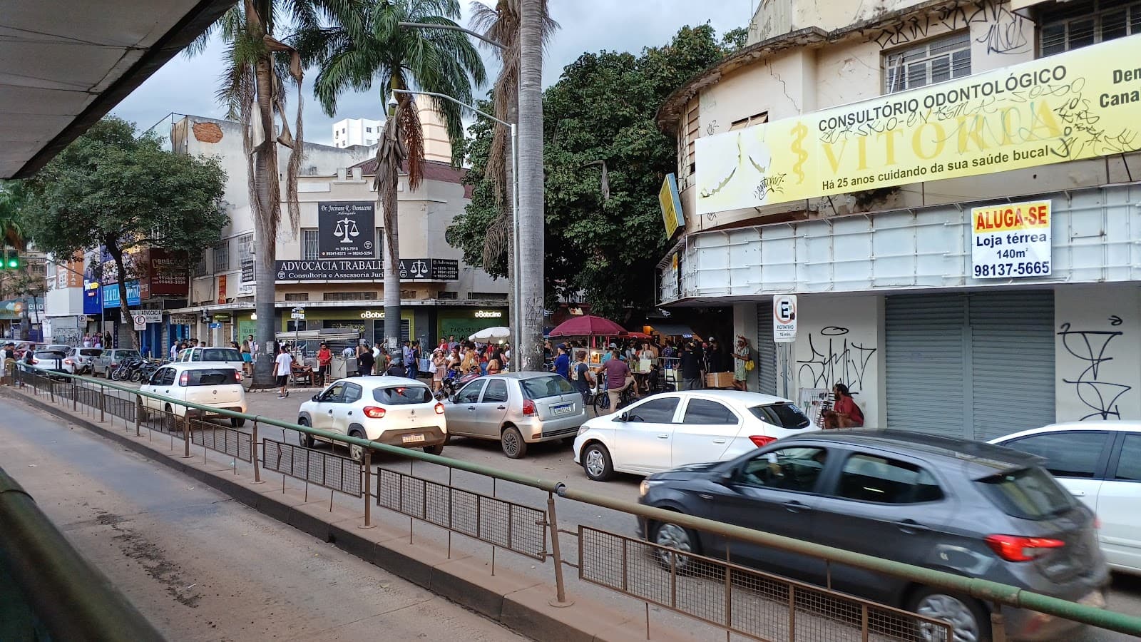 Avenida Anhanguera - Image 1