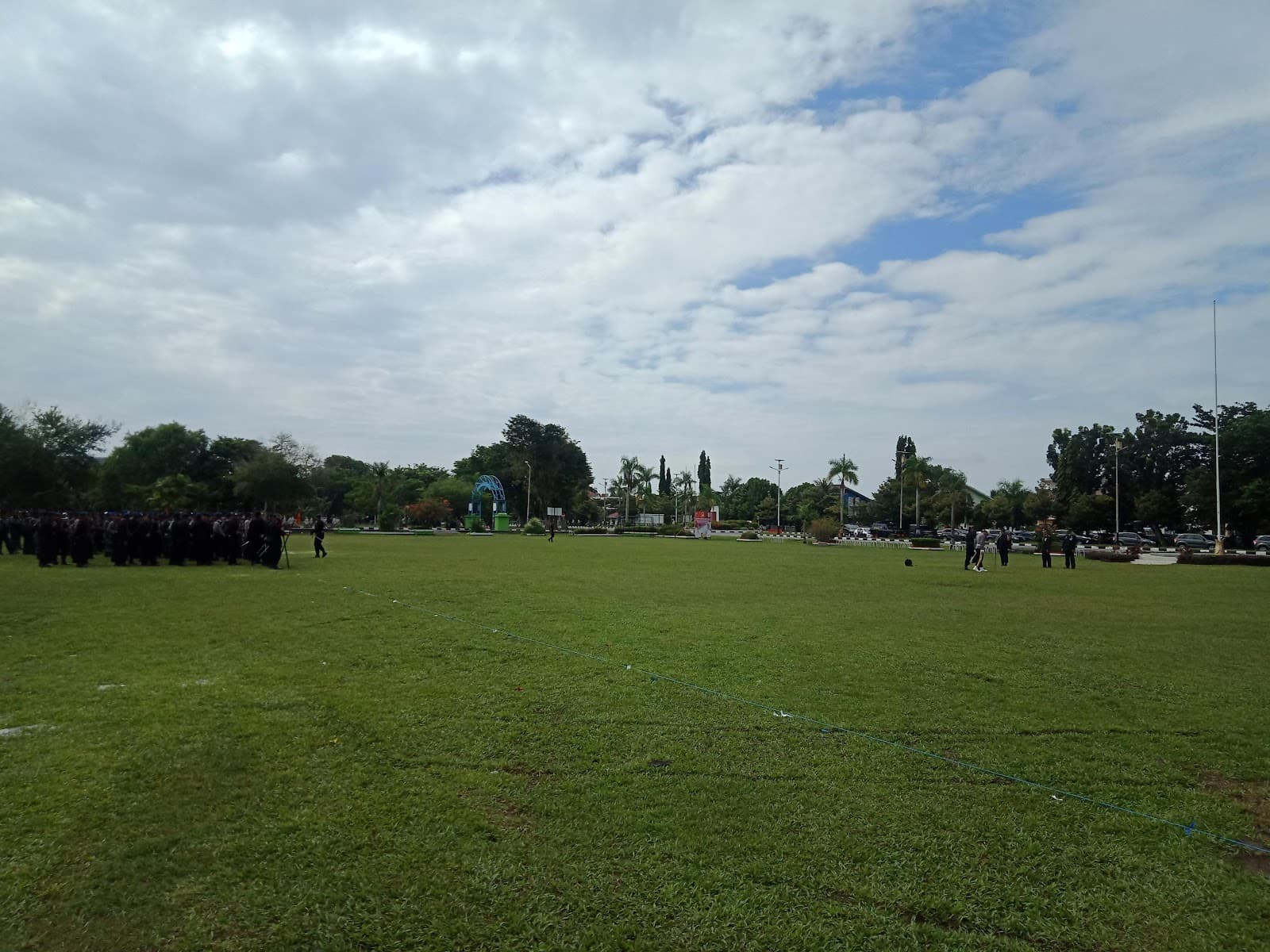 Merdeka Square (Lapangan Merdeka) - Image 1