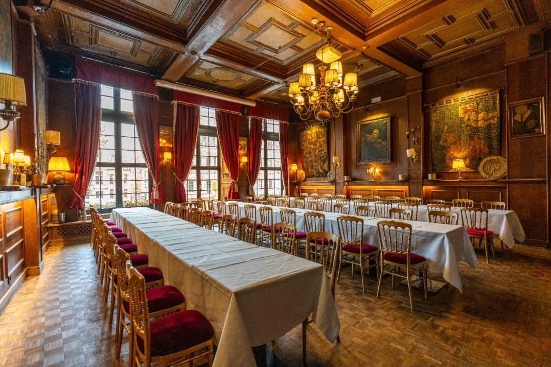 Secret Chalet Experience