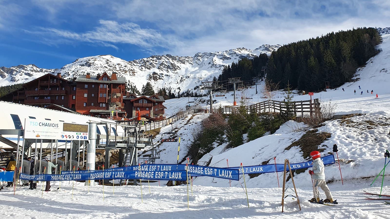 Les 7 Laux - Image 1