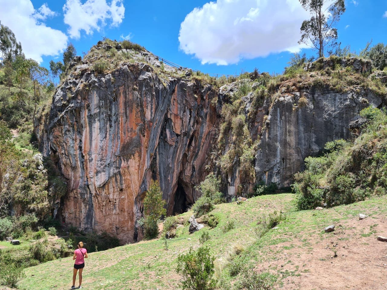 Devil’s Balcony - Image 1