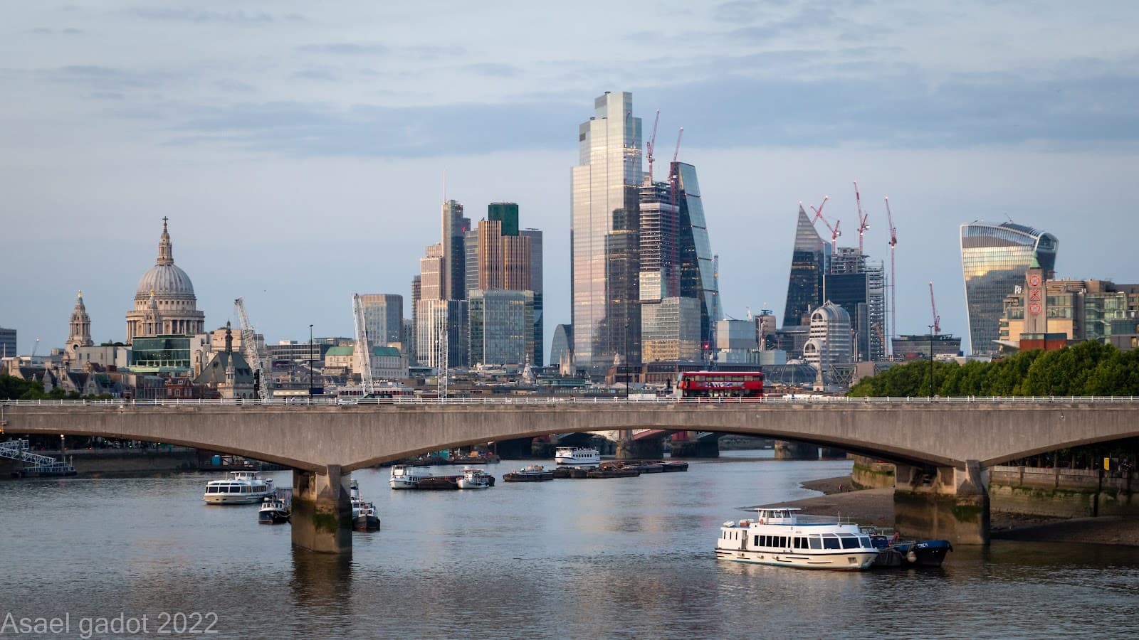 City of London - Image 1