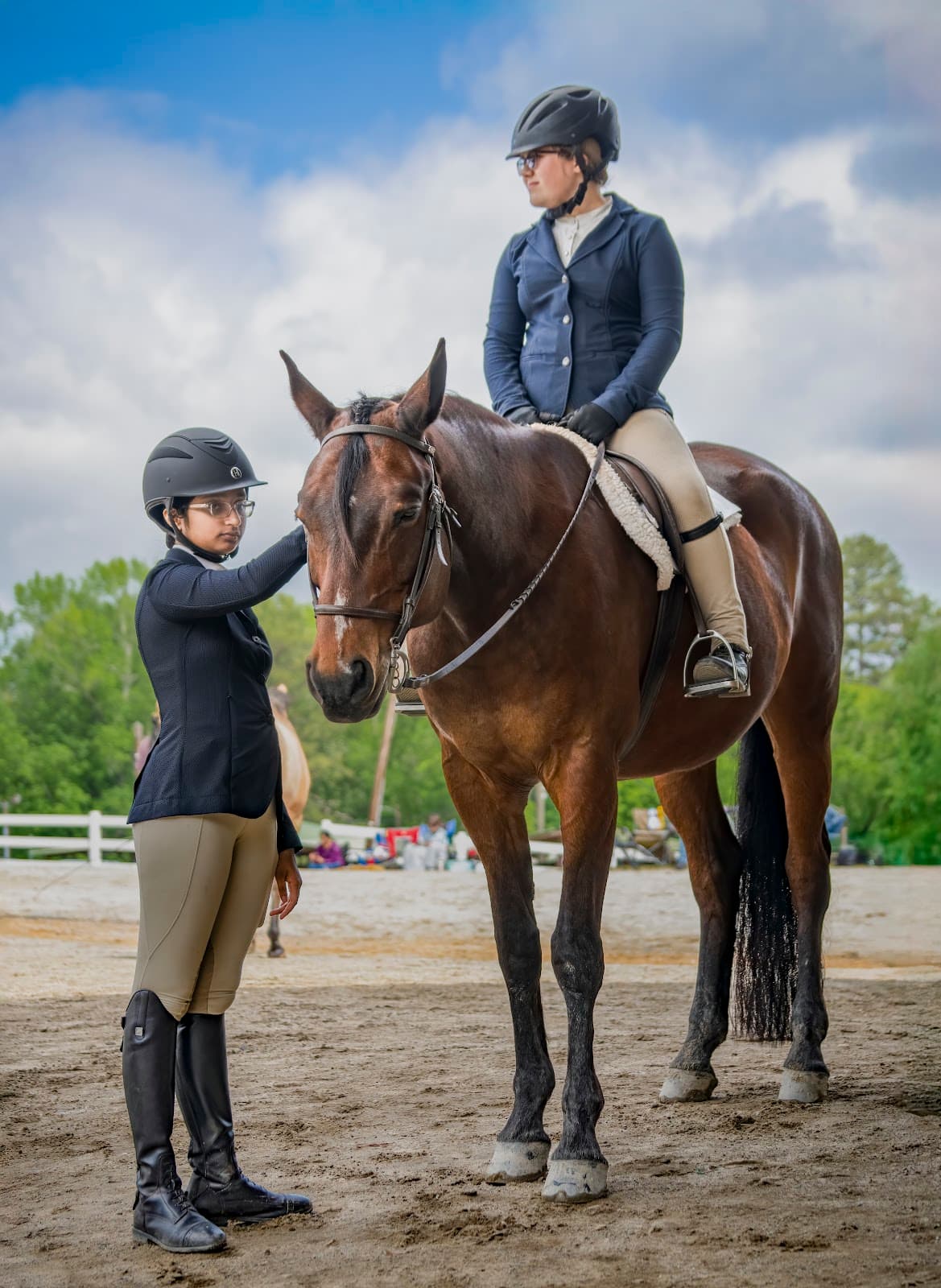 Wills Park Equestrian Center - Image 1