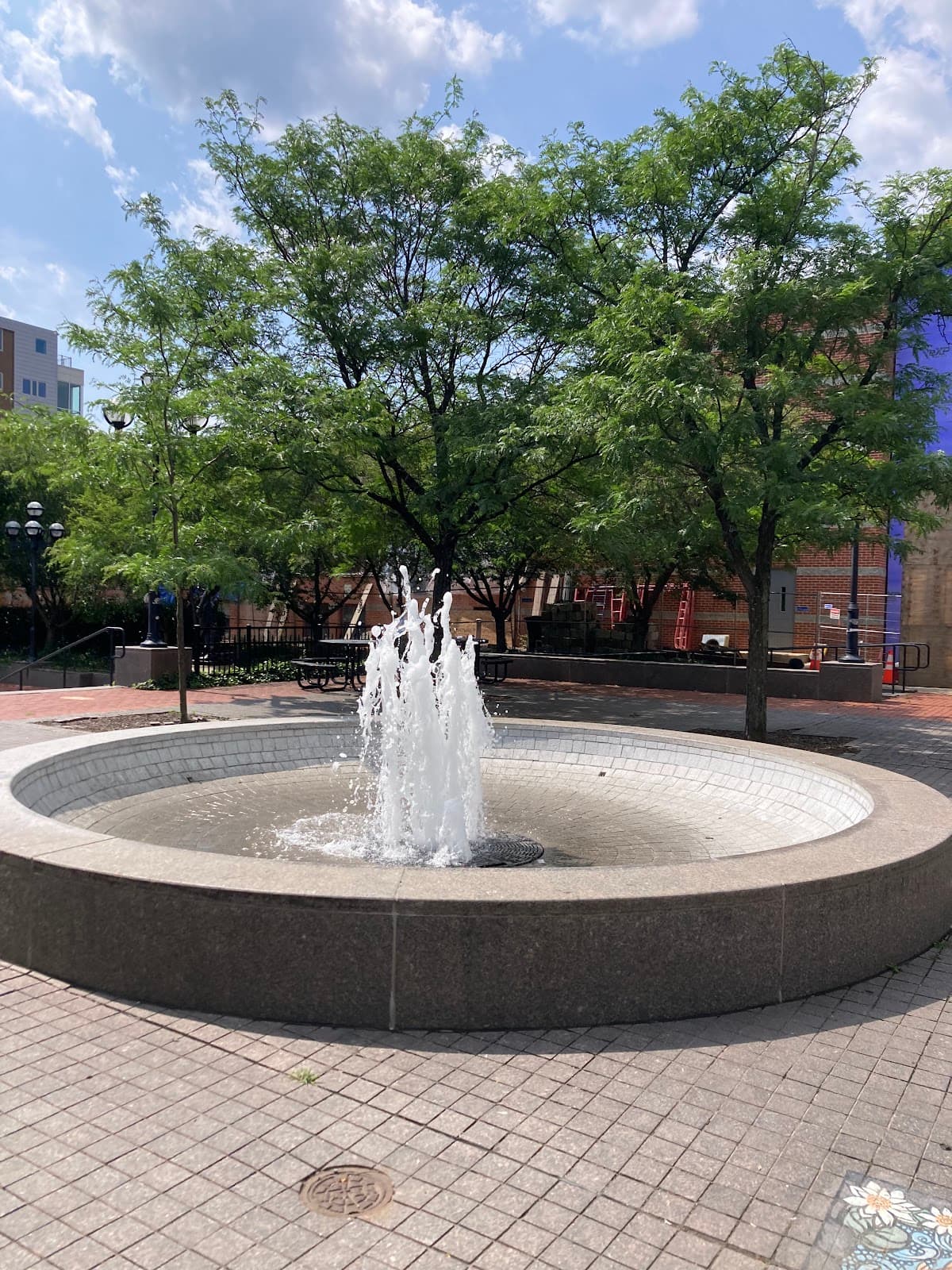 Allentown Arts Park - Image 1