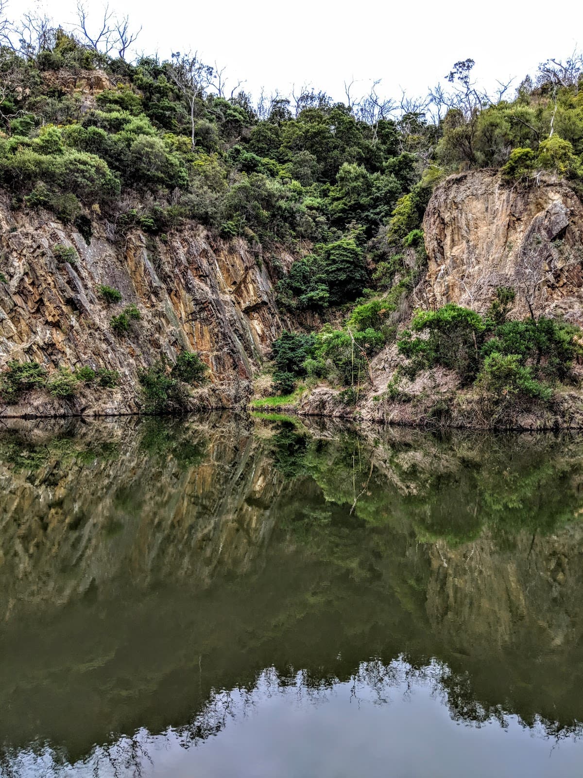 Moorooduc Quarry Reserve - Image 1