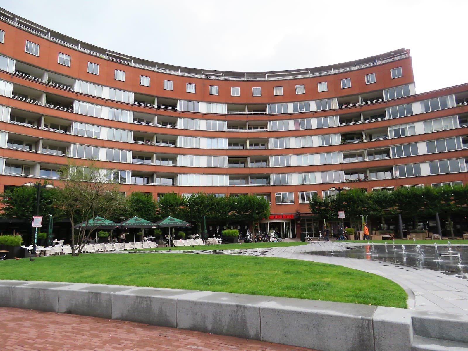 Heinekenplein - Image 1