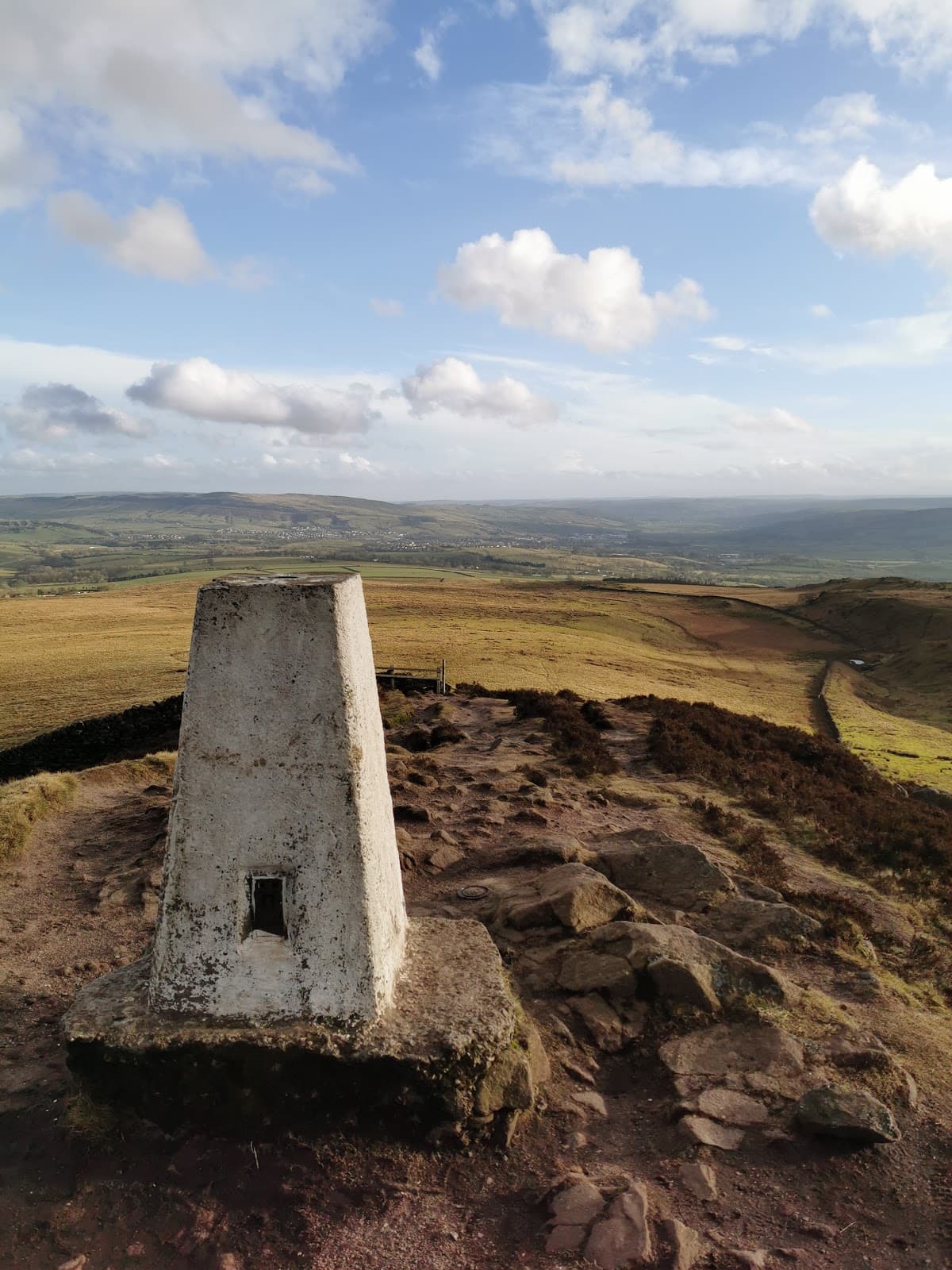 Sharp Haw and Flasby Fell - Image 1