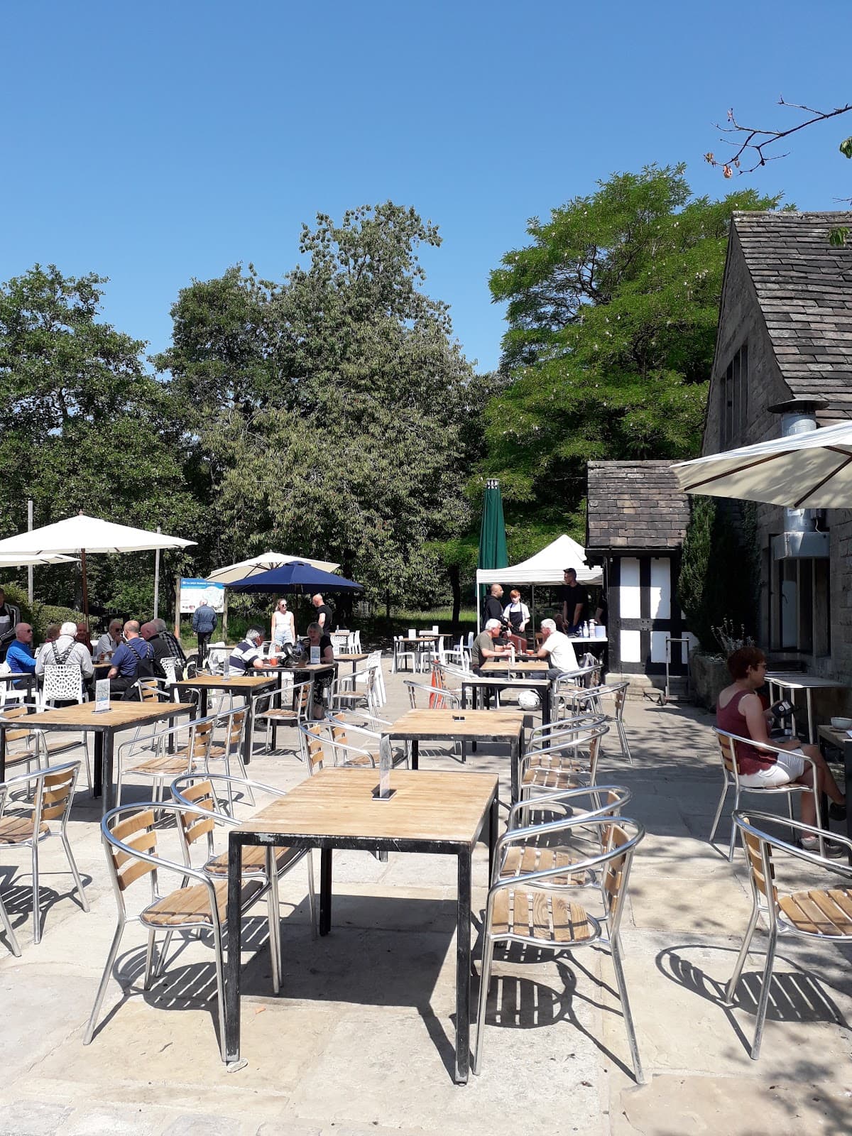 Great House Barn - Image 1