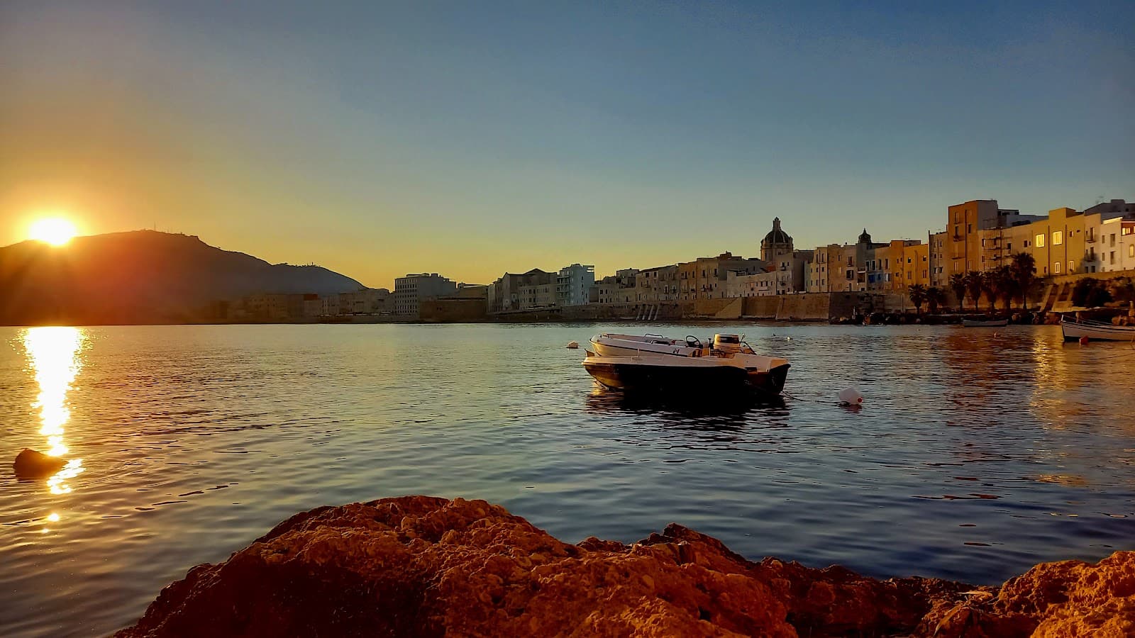 Old Town Trapani - Image 1