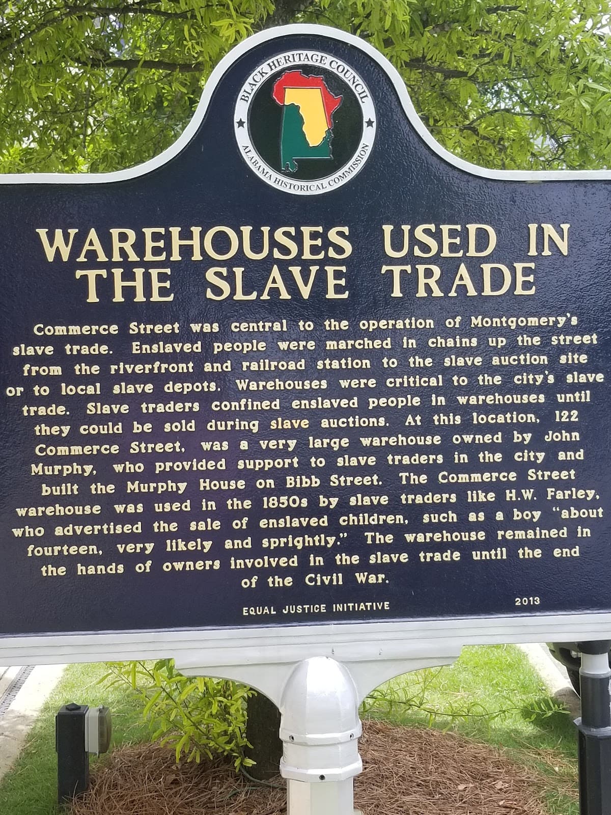 Commerce Street - Image 1