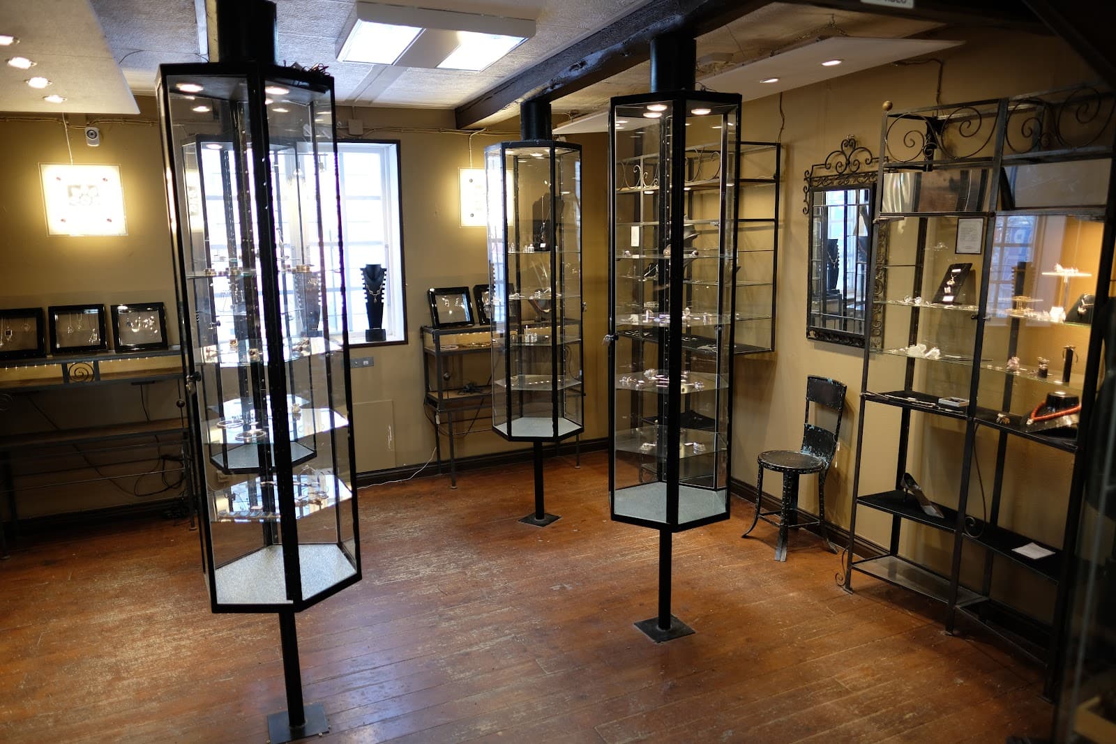 Ulva Kvarn Mill and Crafts - Image 1