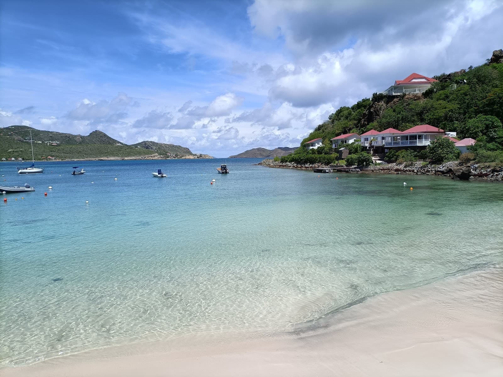 St-Jean Beach - Image 1