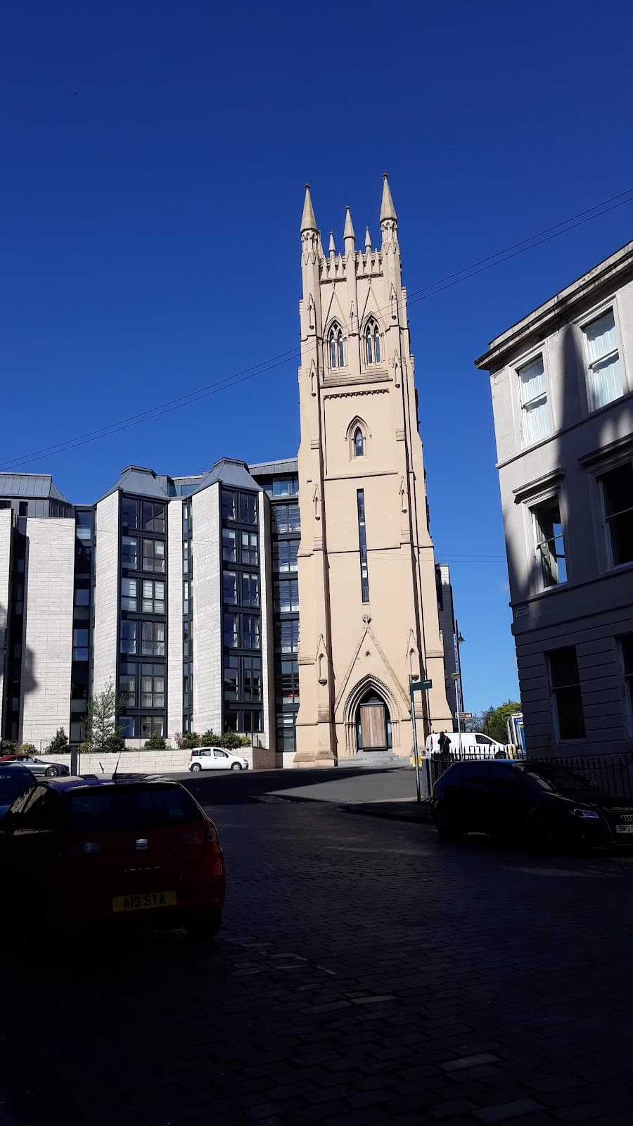 West End Glasgow - Image 1