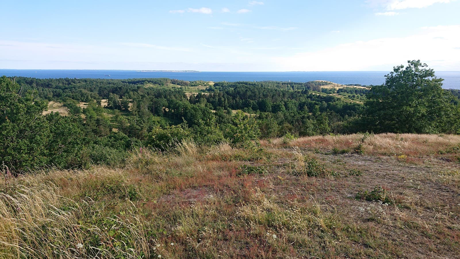 Ellemandsbjerget - Image 1