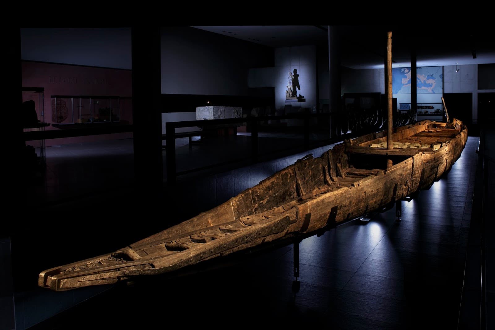 Arles Ancient Museum - Image 1