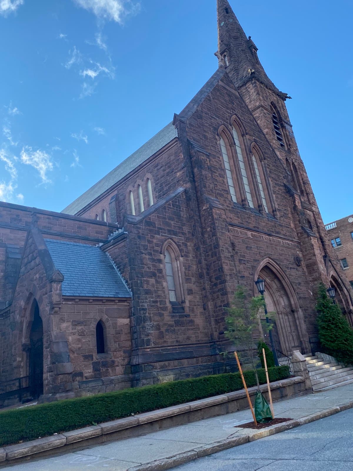 All Saints Episcopal Church - Image 1