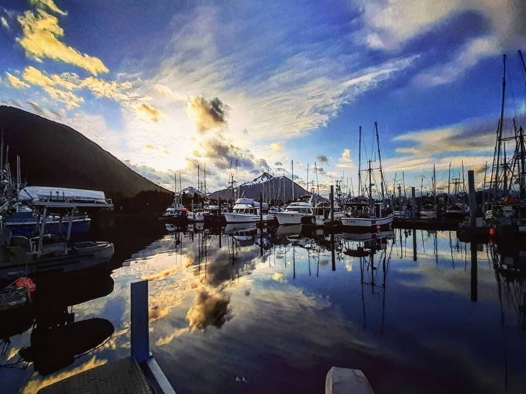 Eliason Harbor - Image 1