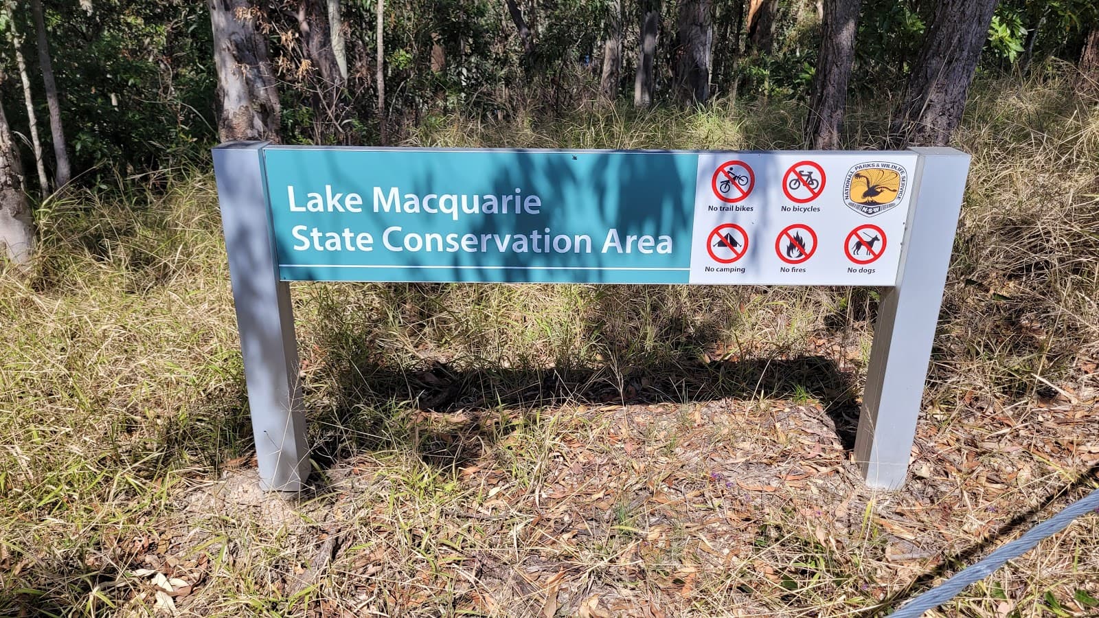 Awaba Bay Foreshore - Image 1