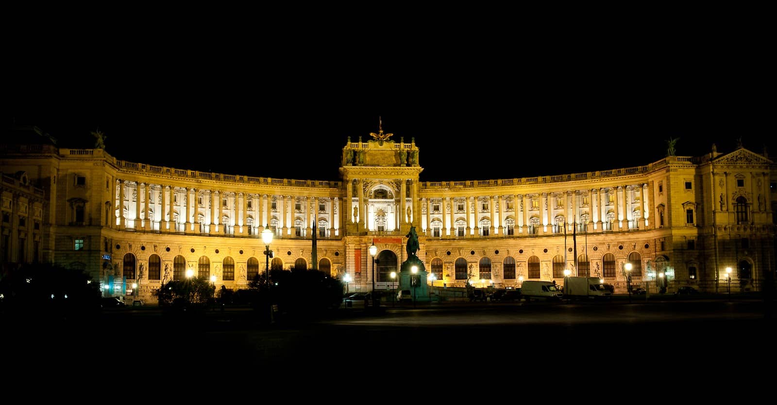 Prunksaal (State Hall)