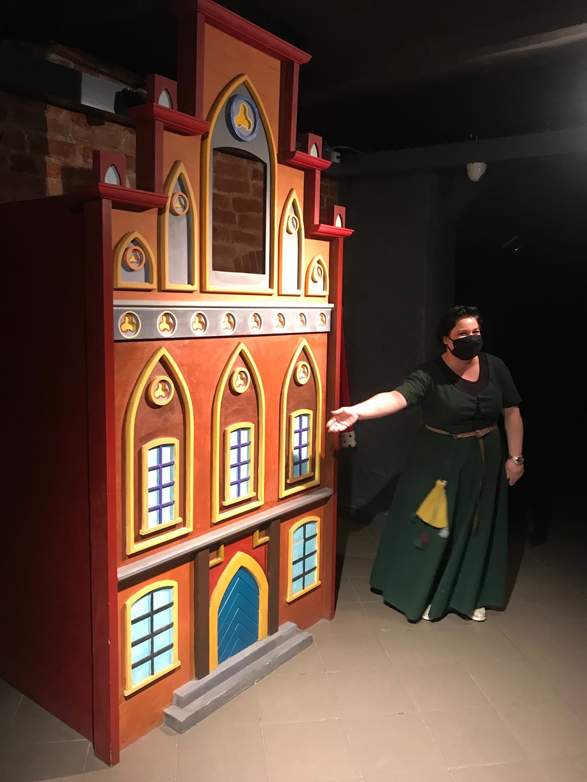 House of Legends Toruń - Image 1