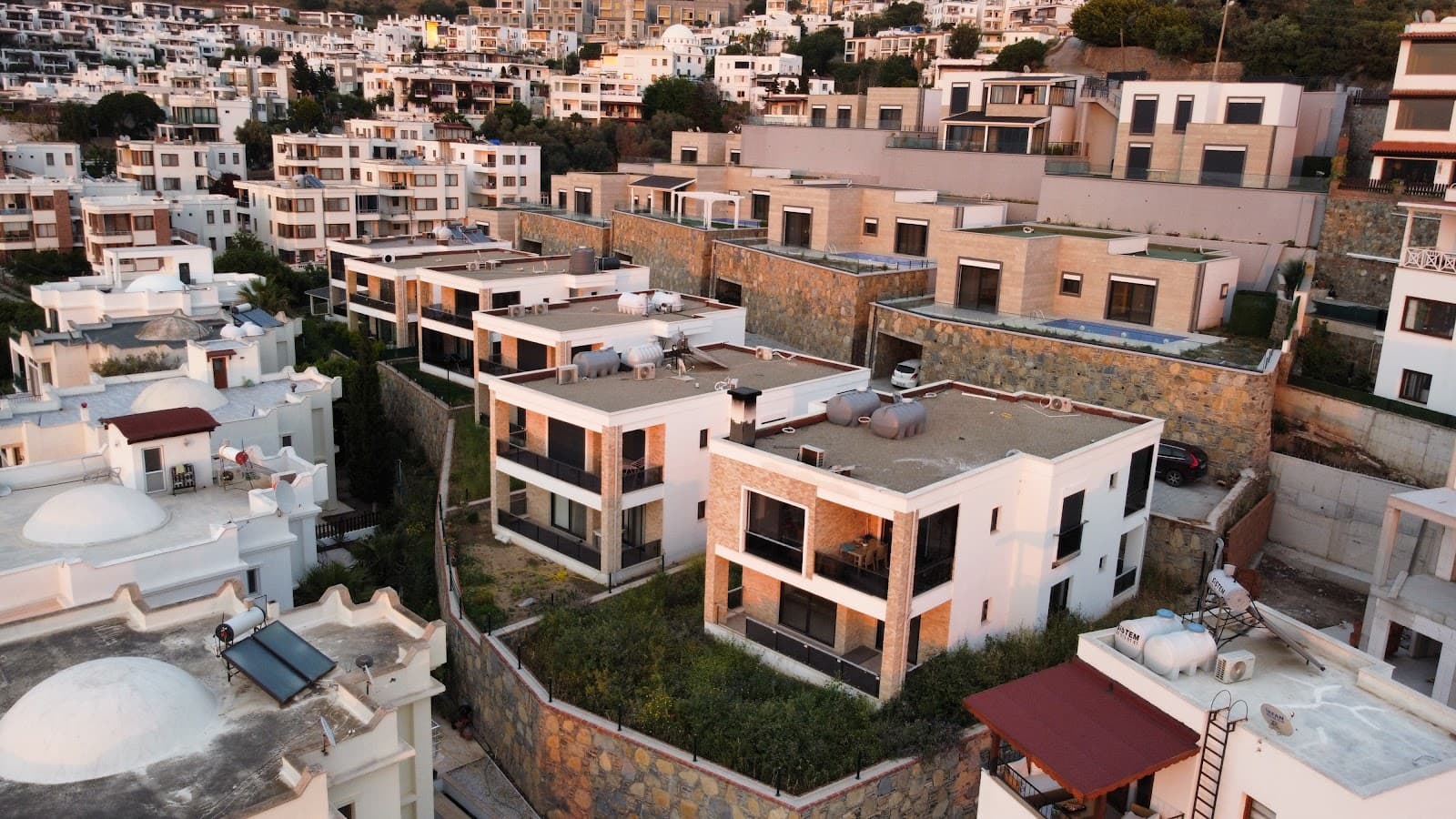 Turgutreis Sunset Point - Image 1