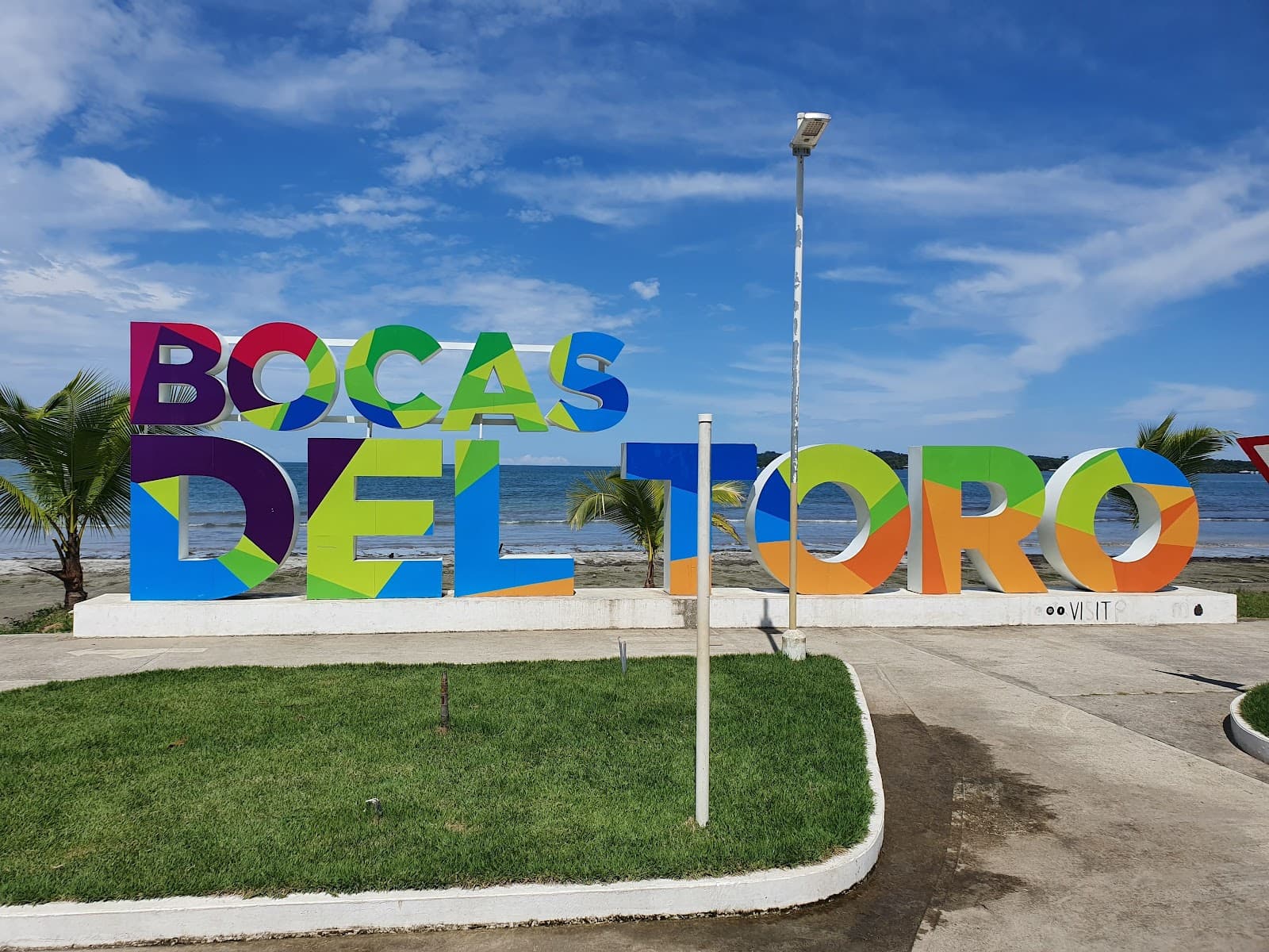 Playa Istmito (Town Beach) - Image 1